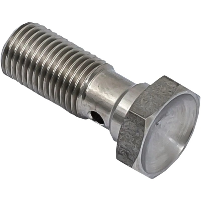 600 Series Imperial Banjo Bolt