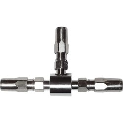 BYO  Build-Your-Own Mini Manifold