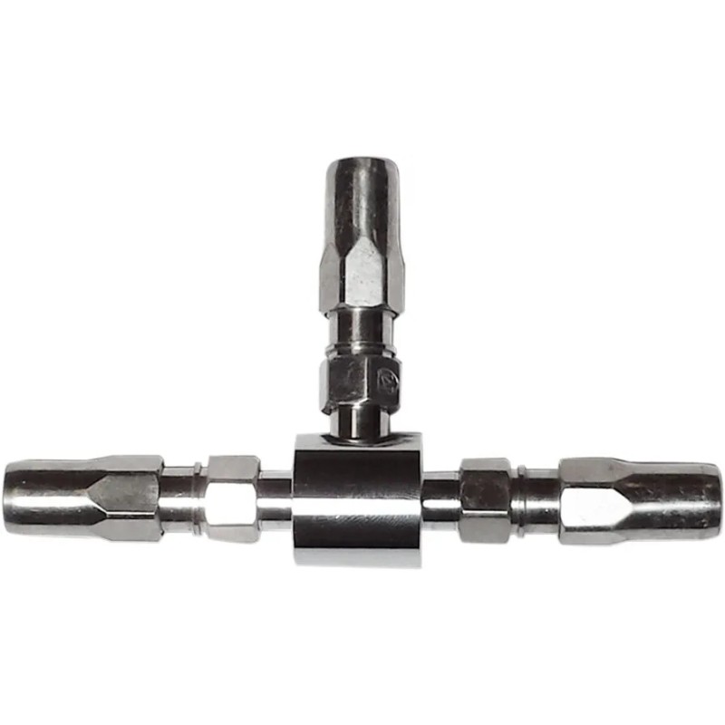 BYO  Build-Your-Own Mini Manifold