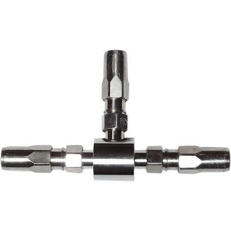 BYO  Build-Your-Own Mini Manifold