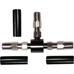 Mini-pipe d'admission BYO® Build-Your-Own