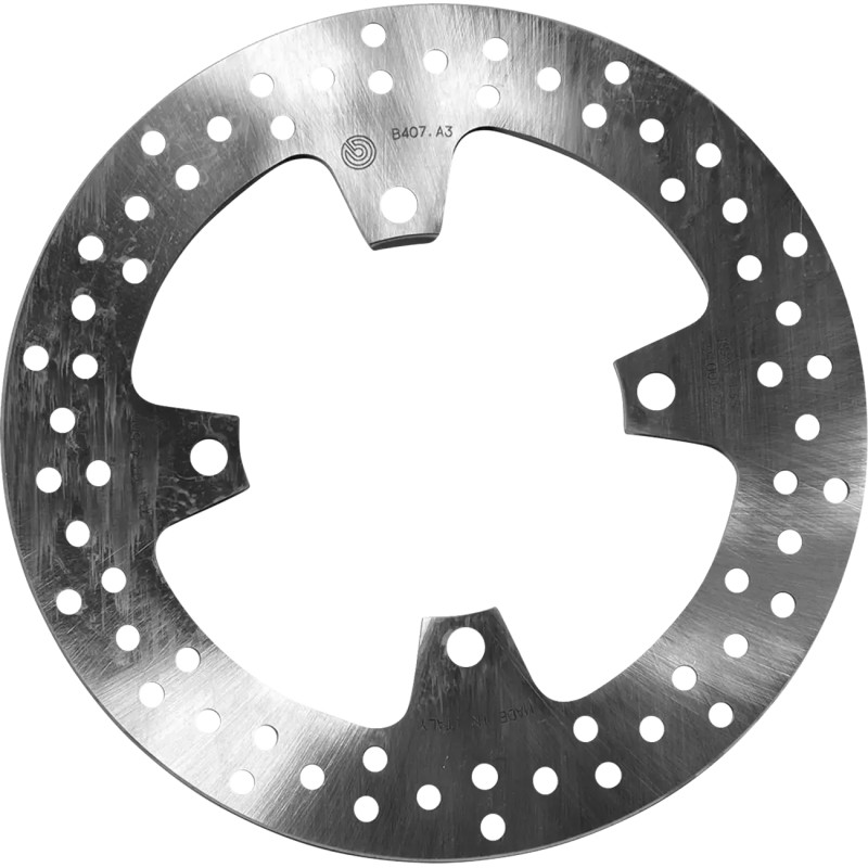 Disque de frein fixe PRIME Serie Oro