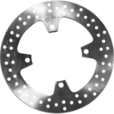 PRIME Serie Oro Fixed Disc Brake Rotor