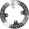 PRIME Serie Oro Fixed Disc Brake Rotor