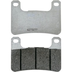 DC Racing Dual Carbon Brake Pads