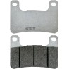 DC Racing Dual Carbon Brake Pads