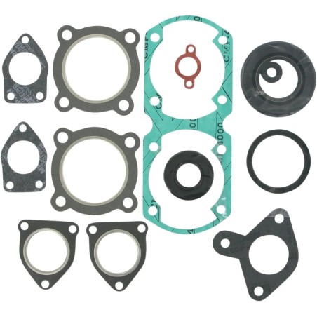 Complete Engine Gasket Set