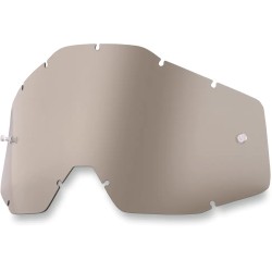 Accuri Strata Racecraft Goggle Lens