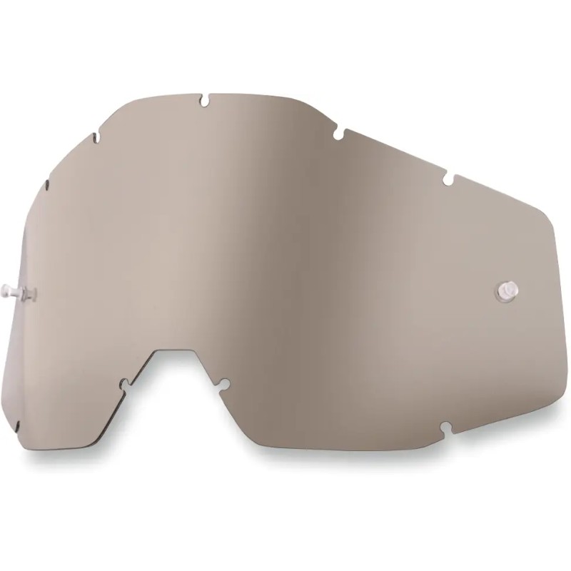 Accuri Strata Racecraft Goggle Lens