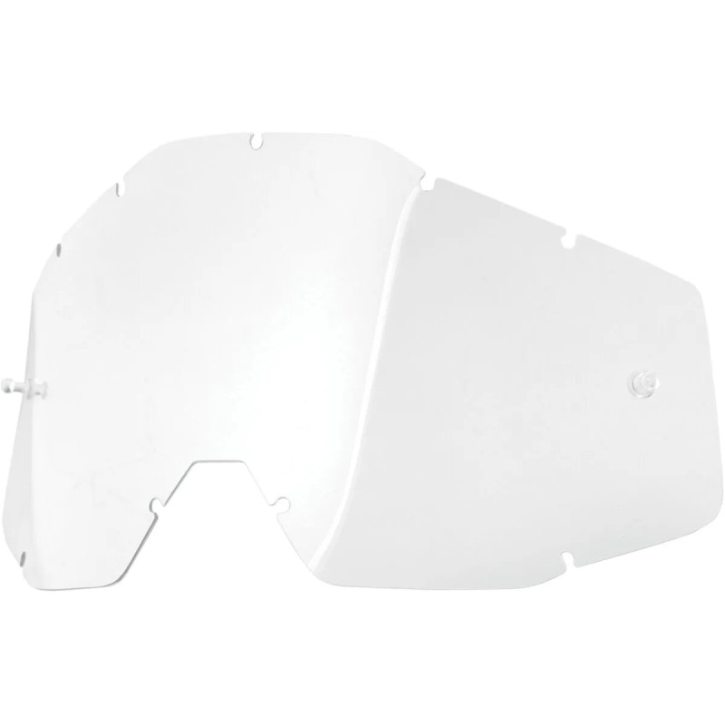 Accuri Strata Junior Goggle Lens