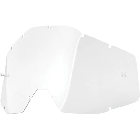 Accuri Strata Junior Goggle Lens