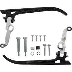 Support de protège-mains Moto Kit