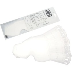 Accuri/Strata Junior Goggle Tear-Offs