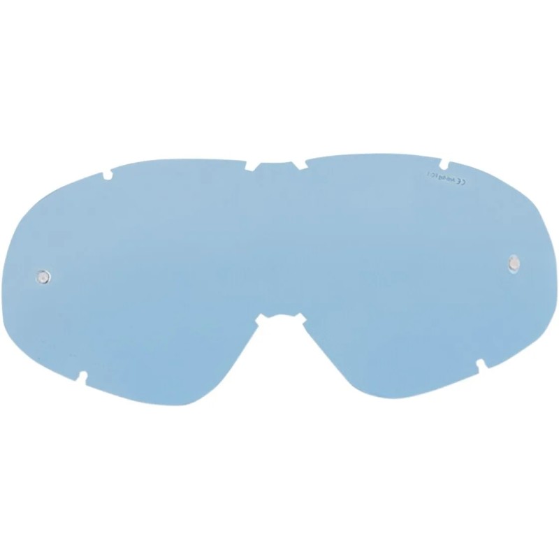 Qualifier Goggle Lens
