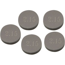 9.48 mm Replacement Valve Shims