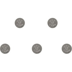 Replacement Valve Shims