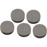 Cales de remplacement de soupape 7,48 mm