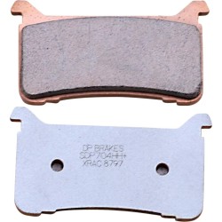 Standard DP Sintered Brake Pads