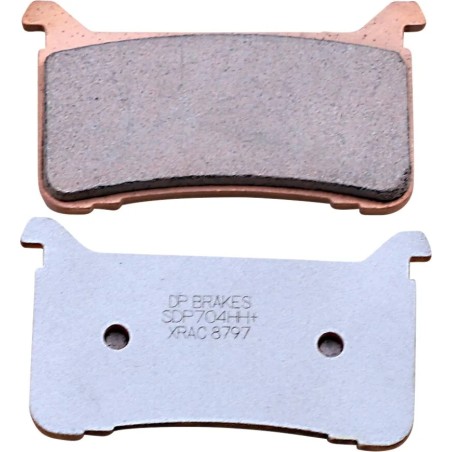 Standard DP Sintered Brake Pads