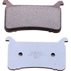 Standard DP Sintered Brake Pads