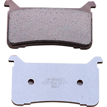 Standard DP Sintered Brake Pads