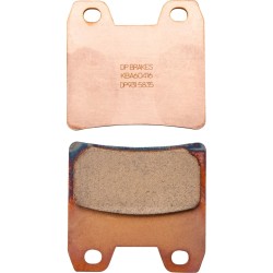 Standard DP Sintered Brake Pads