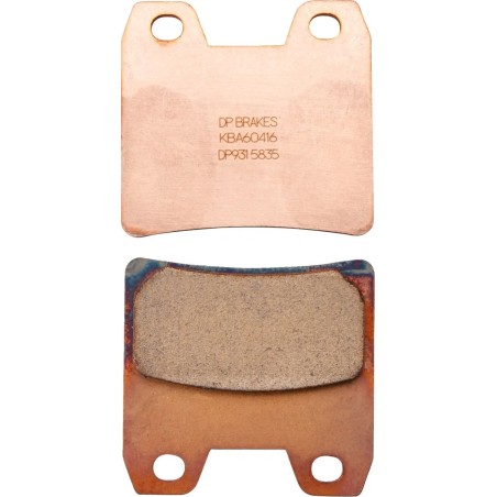 Standard DP Sintered Brake Pads
