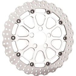 Brake Rotors