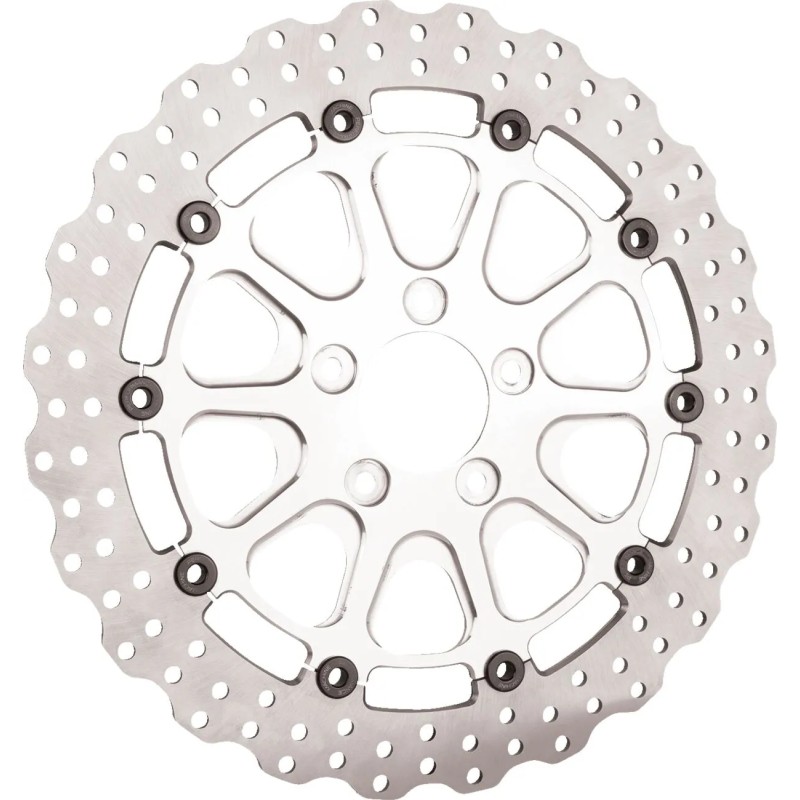 Brake Rotors