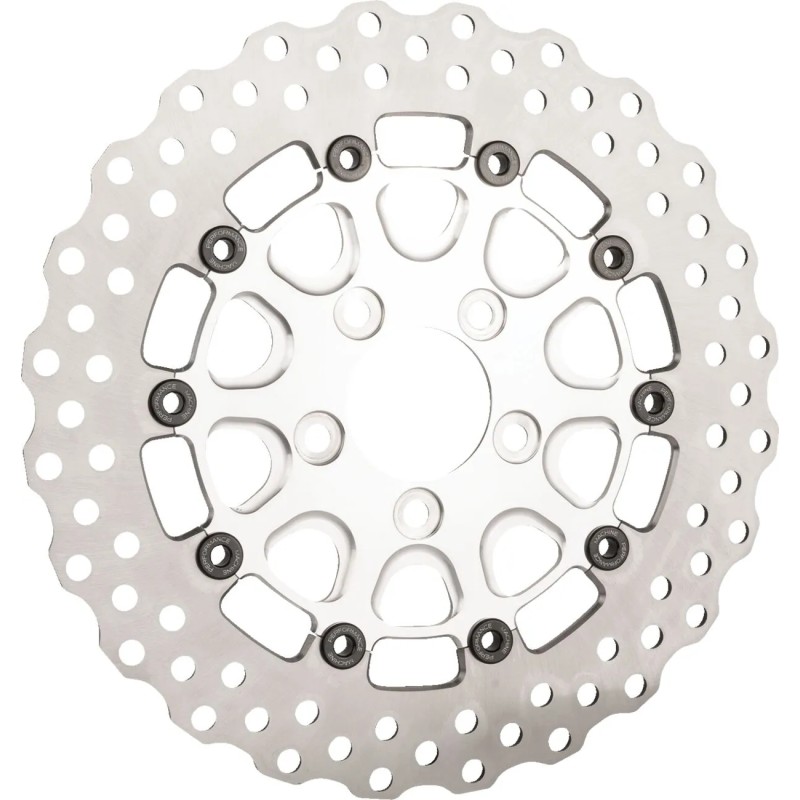 Brake Rotors