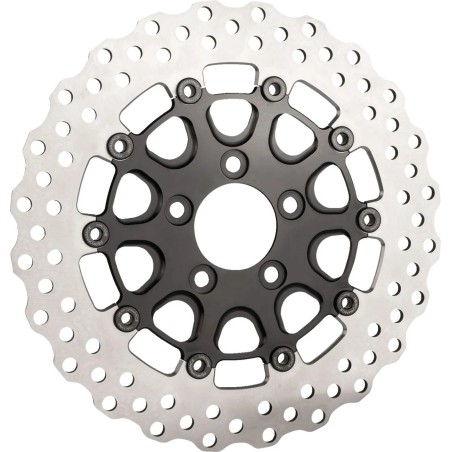 Brake Rotors