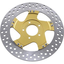 Two-Piece Brake Rotor