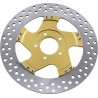 Two-Piece Brake Rotor
