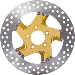 Two-Piece Brake Rotor
