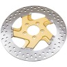 Two-Piece Brake Rotor