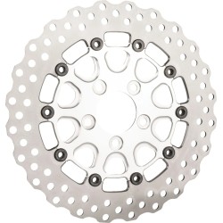Brake Rotors