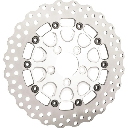 Brake Rotors