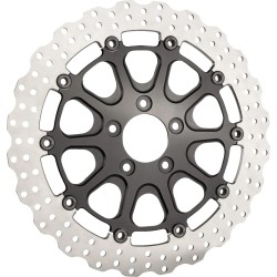 Brake Rotors