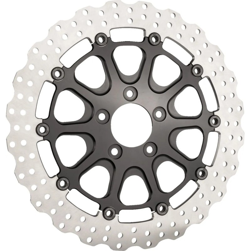 Brake Rotors