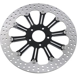 Two-Piece Brake Rotor