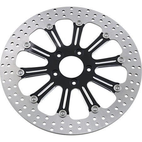 Two-Piece Brake Rotor