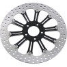 Two-Piece Brake Rotor
