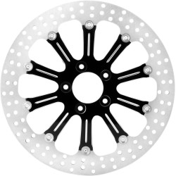 Two-Piece Brake Rotor