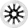 Two-Piece Brake Rotor