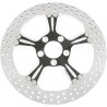 Two-Piece Brake Rotor