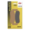 MS Scooter Maxi Sintered Brake Pads
