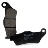 BRAKE PAD GENUINE CARBON CERAMIC PRIME LINE