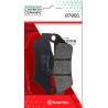 BRAKE PAD GENUINE CARBON CERAMIC PRIME LINE