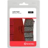 PRIME Sinter SA Brake Pads