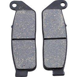 Organic Brake Pads